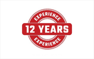 12 years
