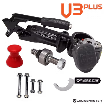 CruiseMaster Parts
