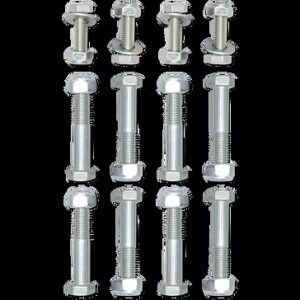 ATX - M46 SHOCK ABSORBER TYPE 5 BOLT KIT