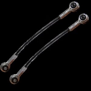 ATX REBOUND CABLE KIT (2 X CABLES)
