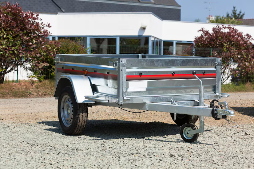 Australian Made Trailers