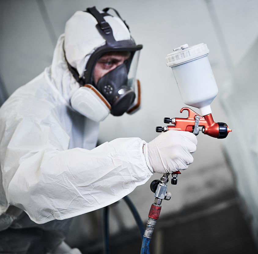 SHINE-X COATINGS<br />
