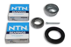 BEARING KIT - VC (12" DRUM/DISC HUB)