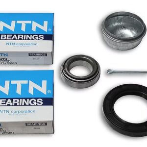 BEARING KIT - VC (12" DRUM/DISC HUB)
