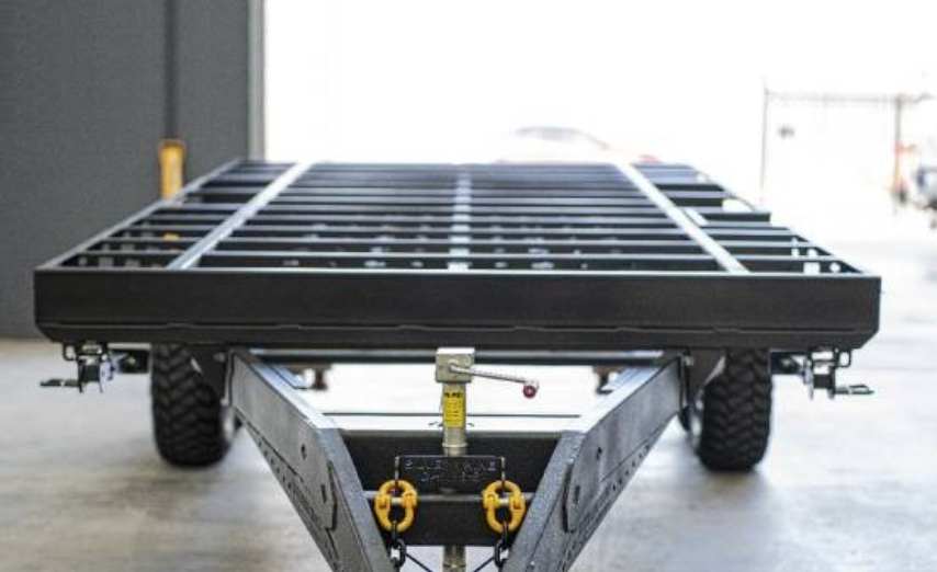 SilverShine Chassis