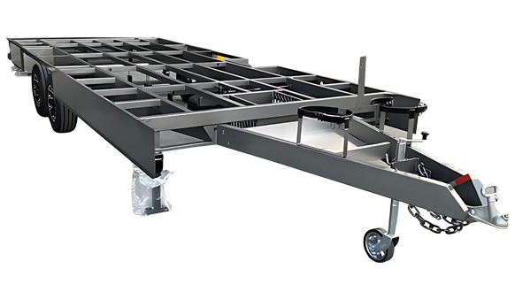 Custom Made Chassis Custom Made Chassis
