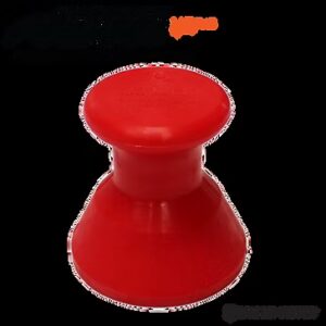 DO35 PIN COVER