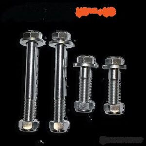 DO35 V3/V3PLUS MOUNTING BOLT KIT
