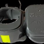 DO35 V3PLUS CAP & BUMPER UPGRADE KIT (V3 > V3PLUS)