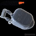 DO35 V3PLUS CAP WITH LANYARD