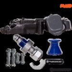 DO45 PLUS (NO HANDBRAKE)