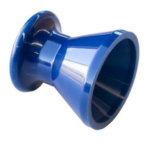 DO45 PLUS PIN COVER