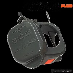 DO45PLUS CAP & BUMPER