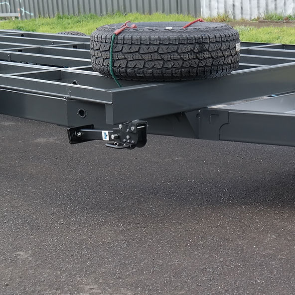 Excellence in On-Road Chassis