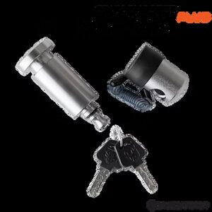 *NEW* LOCK - DO45PLUS