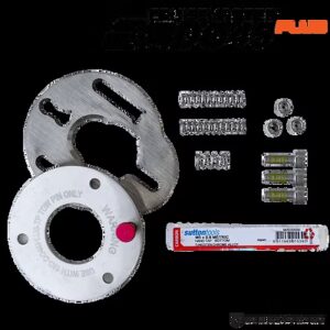 REPLACEMENT DO45PLUS LOCKING MECHANISM ASSEMBLY REPAIR KIT