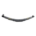 Leaf Eye and Eye Suspension Spring 60 x 6 mm