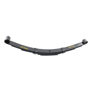 Leaf Eye and Eye Suspension Spring 60 x 6 mm