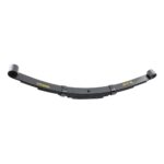 Leaf Eye and Eye Suspension Spring 60 x 6 mm