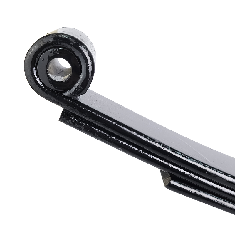 Leaf Eye and Eye Suspension Spring 60 x 6 mm