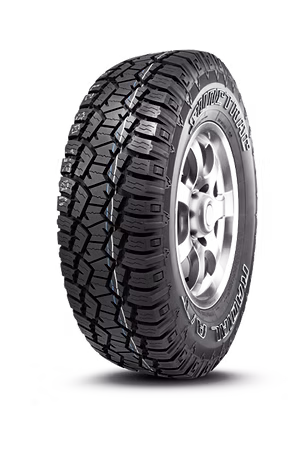 SURETRAC RADIAL A/T Tyres