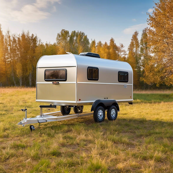 SilverShine's Aluminium Chassis