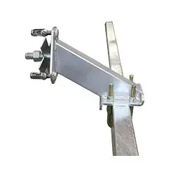 Spare wheel holder