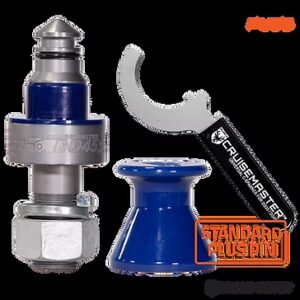 TOW PIN - DO45PLUS KIT (1 1/4" - 32MM SHANK)