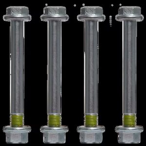 XTFREESTYLE - G35/G40 DUAL SHOCK BOLT KIT