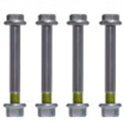 XTFREESTYLE - G35/G40 SINGLE SHOCK BOLT KIT