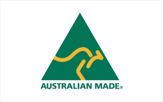 Australia Made Logo