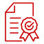 certified