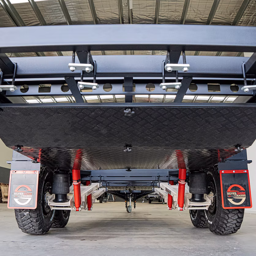 Craftsmanship Elevated by Innovation<br />
